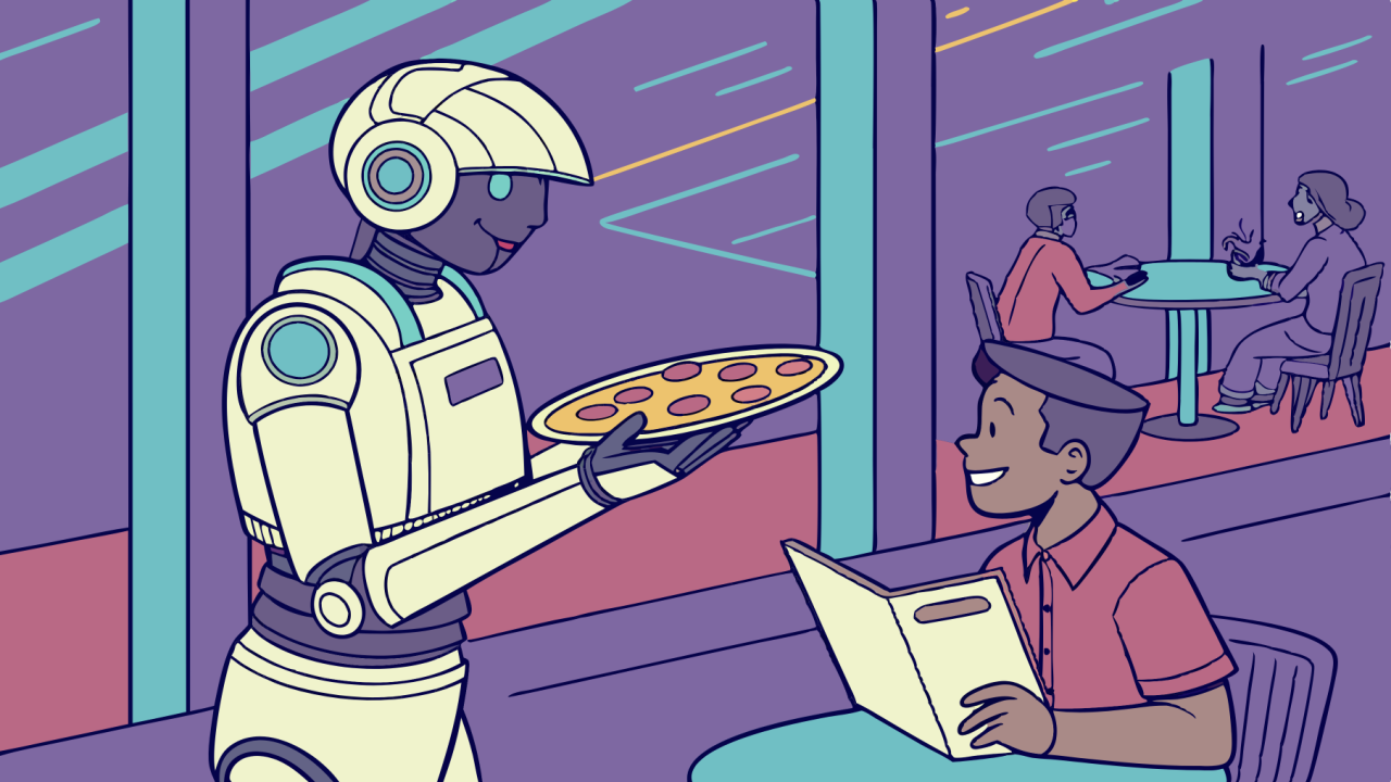 La magia de la semántica: cuando los chatbots realmente entienden