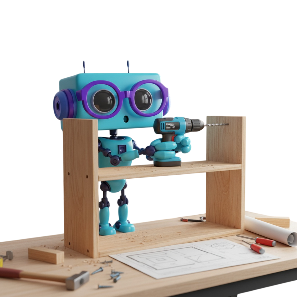 Linguito constructor