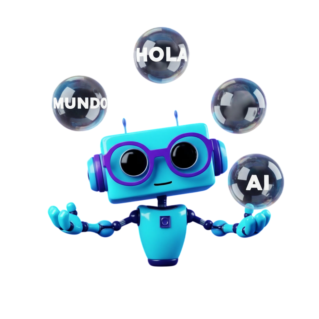 Linguito haciendo malabares, equilibrando múltiples habilidades en lingüística computacional